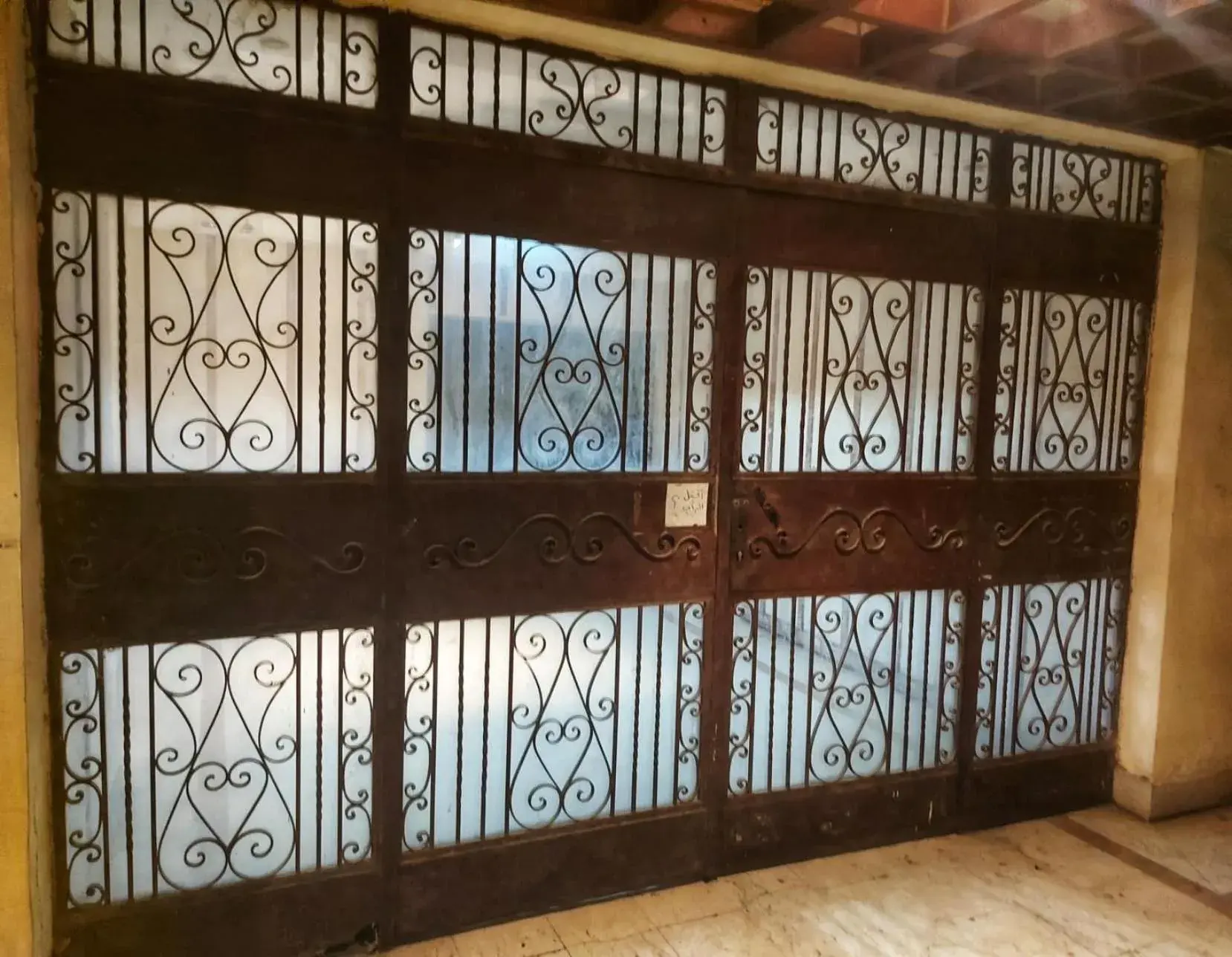 Three-Bedroom Apartment in Jessy lovely apartment in Heliopolis Three-Bedroom Apartment in Jessy lovely apartment in Heliopolis