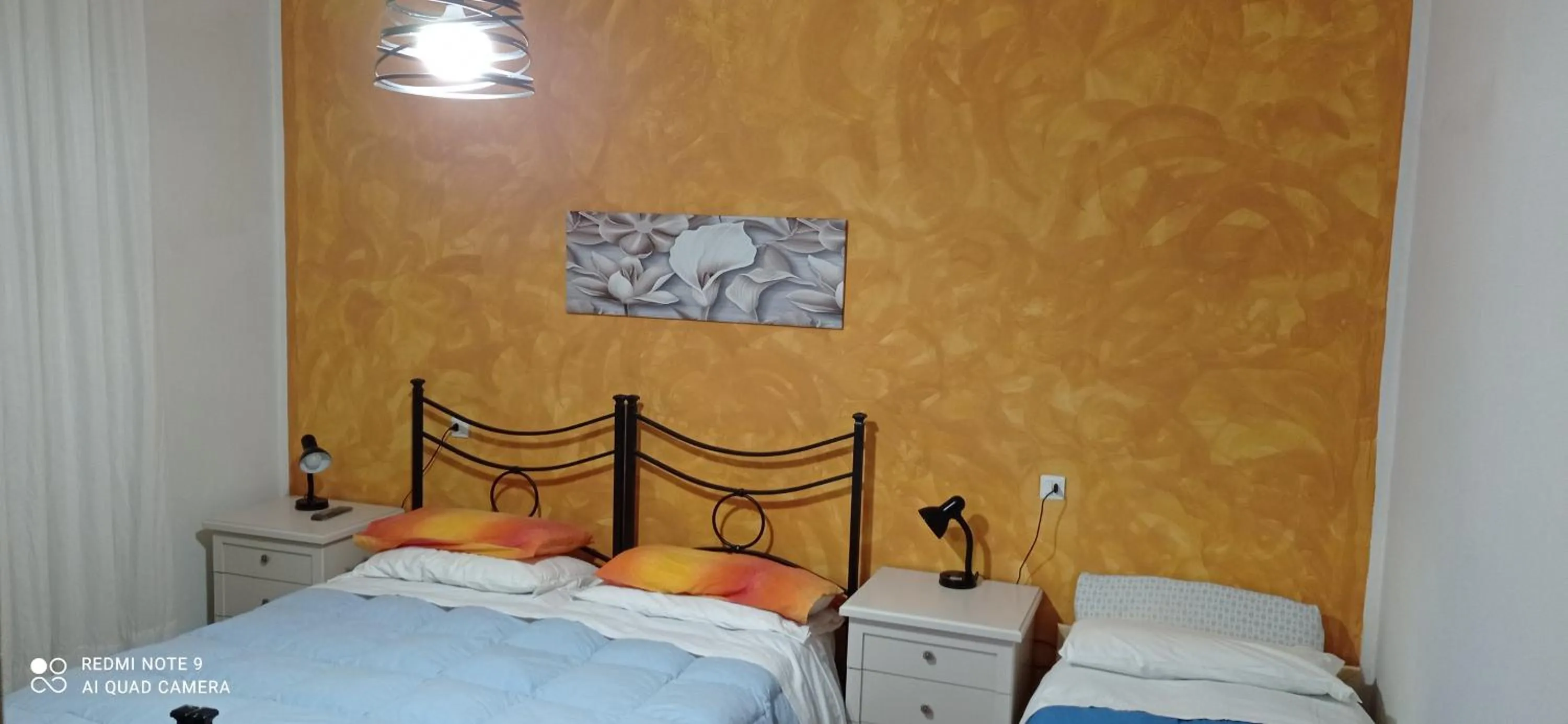 La Piccola Siesta b&b