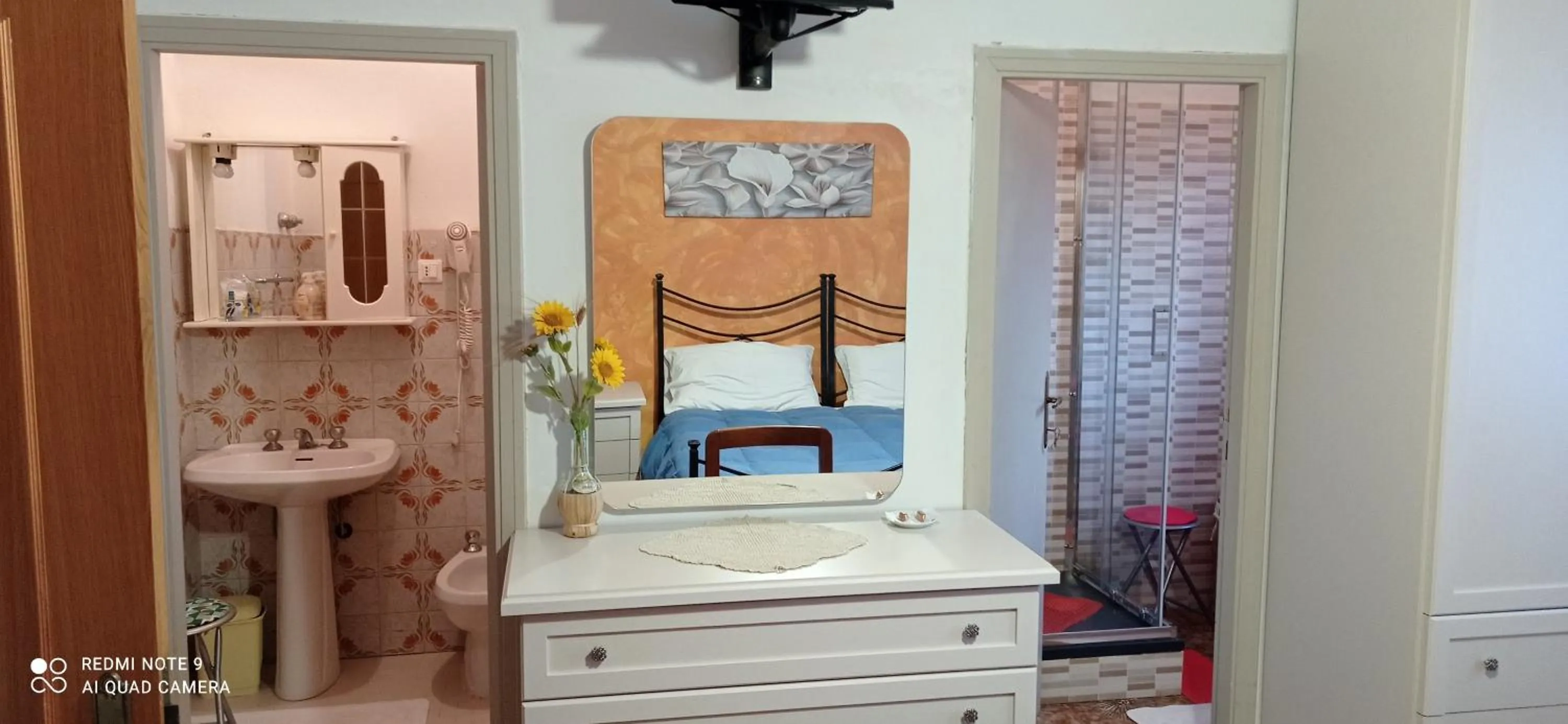 La Piccola Siesta b&b