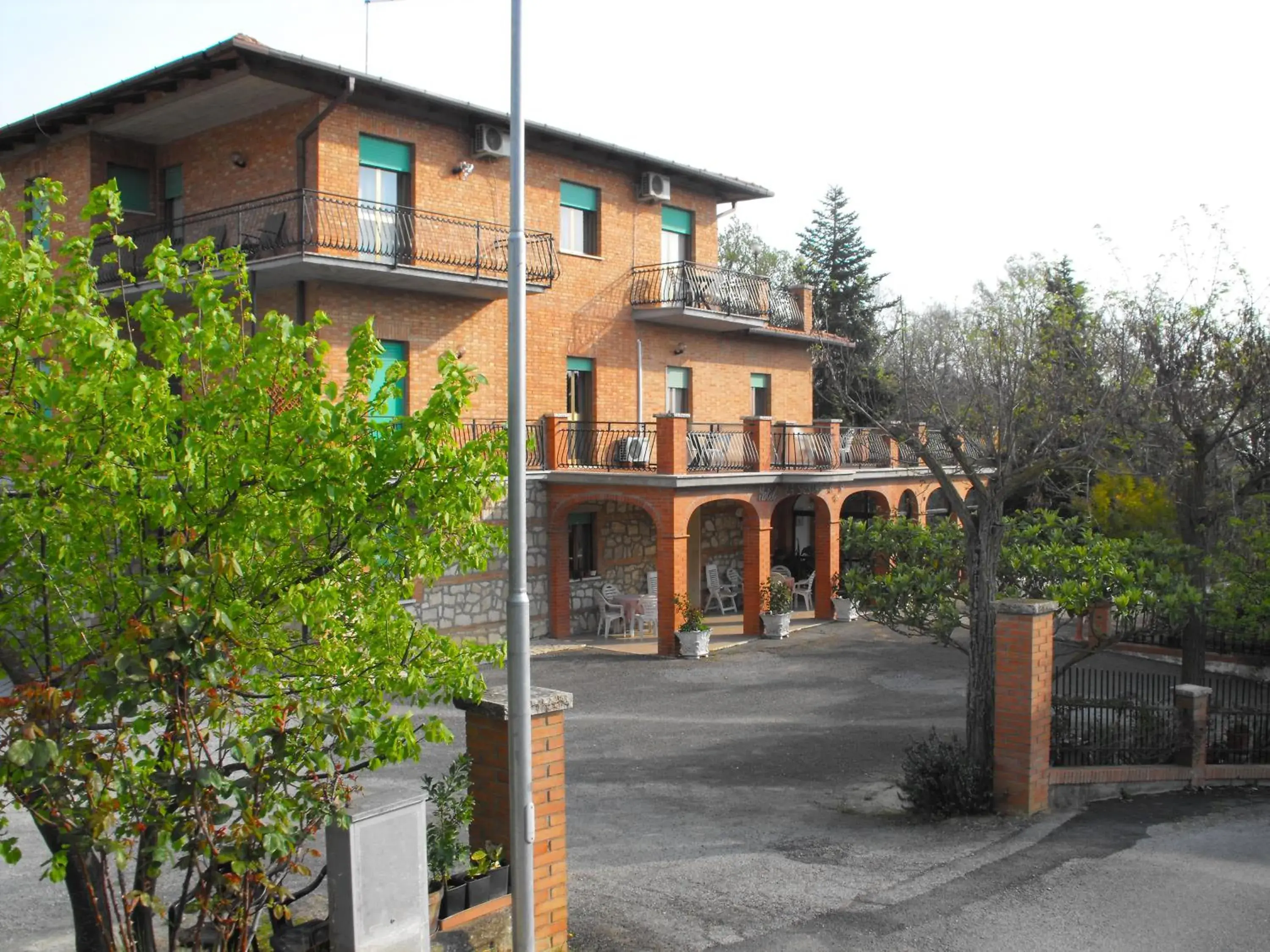 La Piccola Siesta b&b La Piccola Siesta b&b