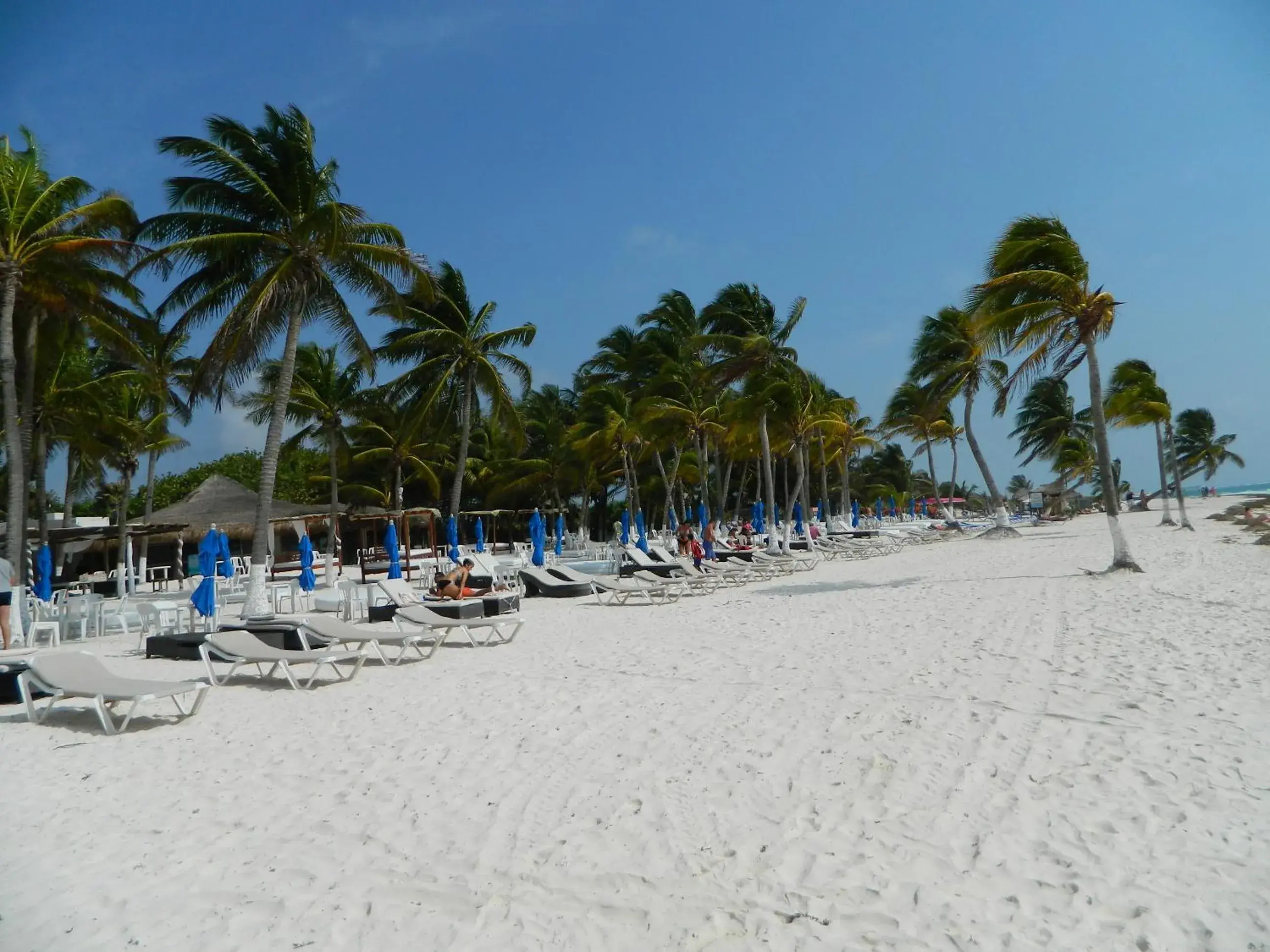 Off site, Beach in Kore Tulum Retreat Wellness Resort - Adults Only