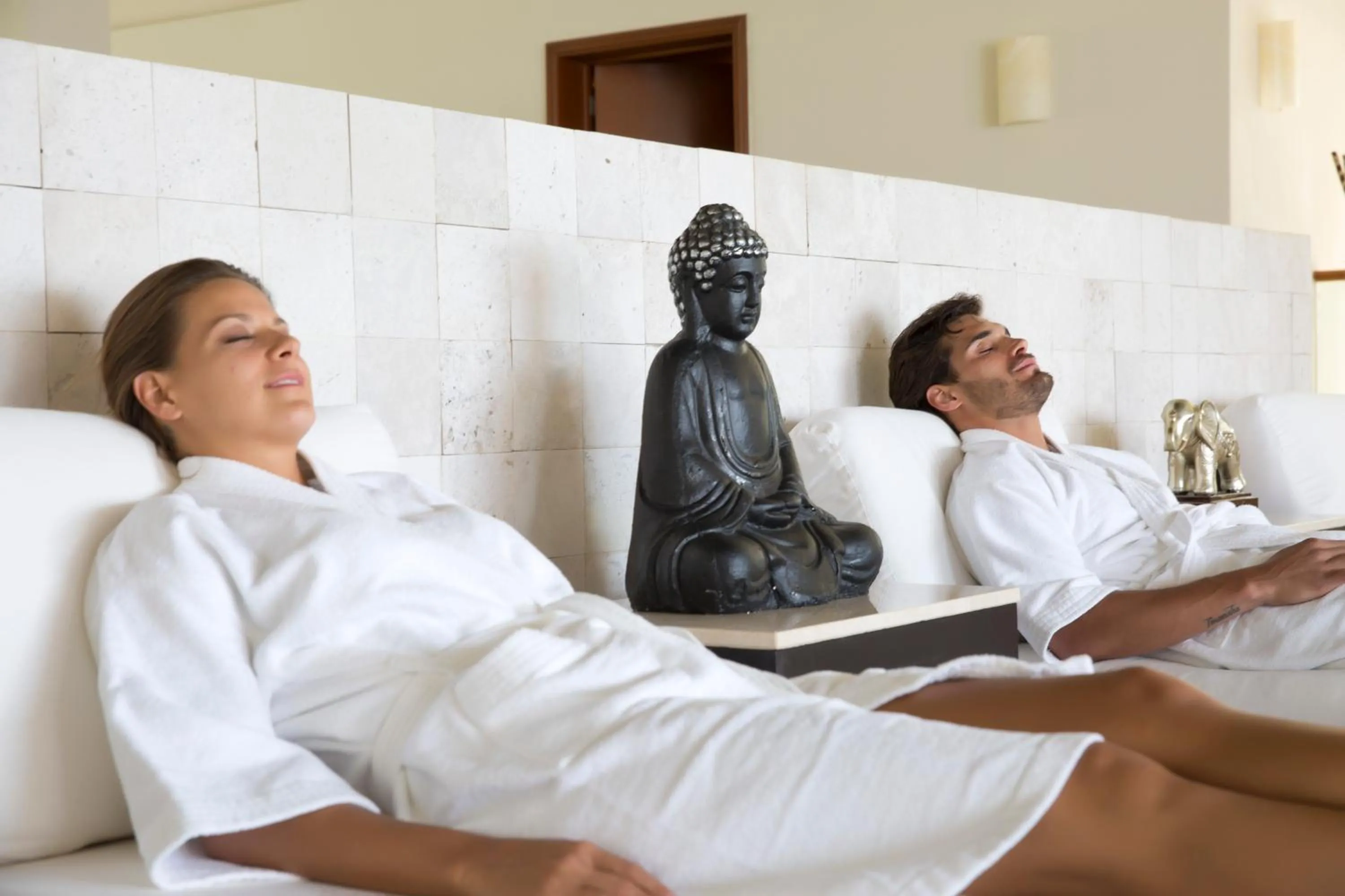 Spa and wellness centre/facilities, Spa/Wellness in Kore Tulum Retreat Wellness Resort - Adults Only