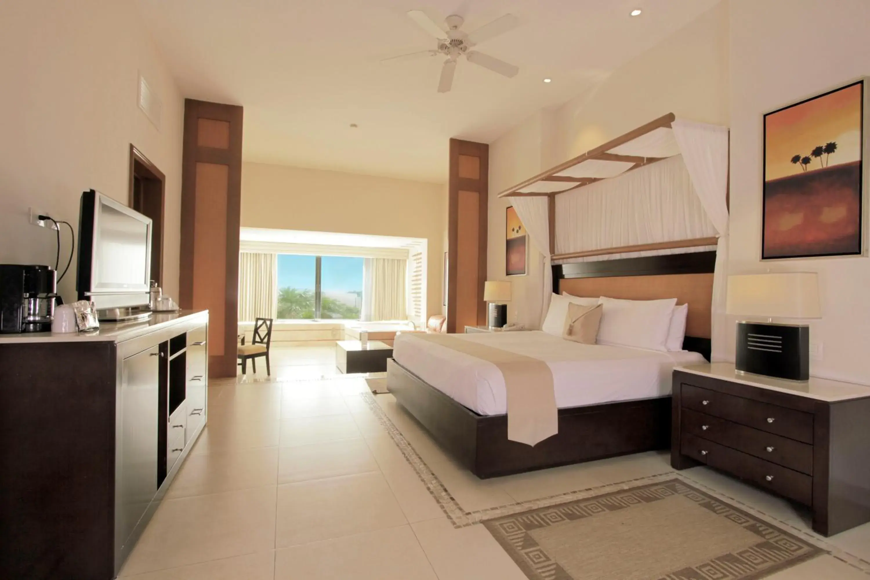 Photo of the whole room in Kore Tulum Retreat Wellness Resort - Adults Only
