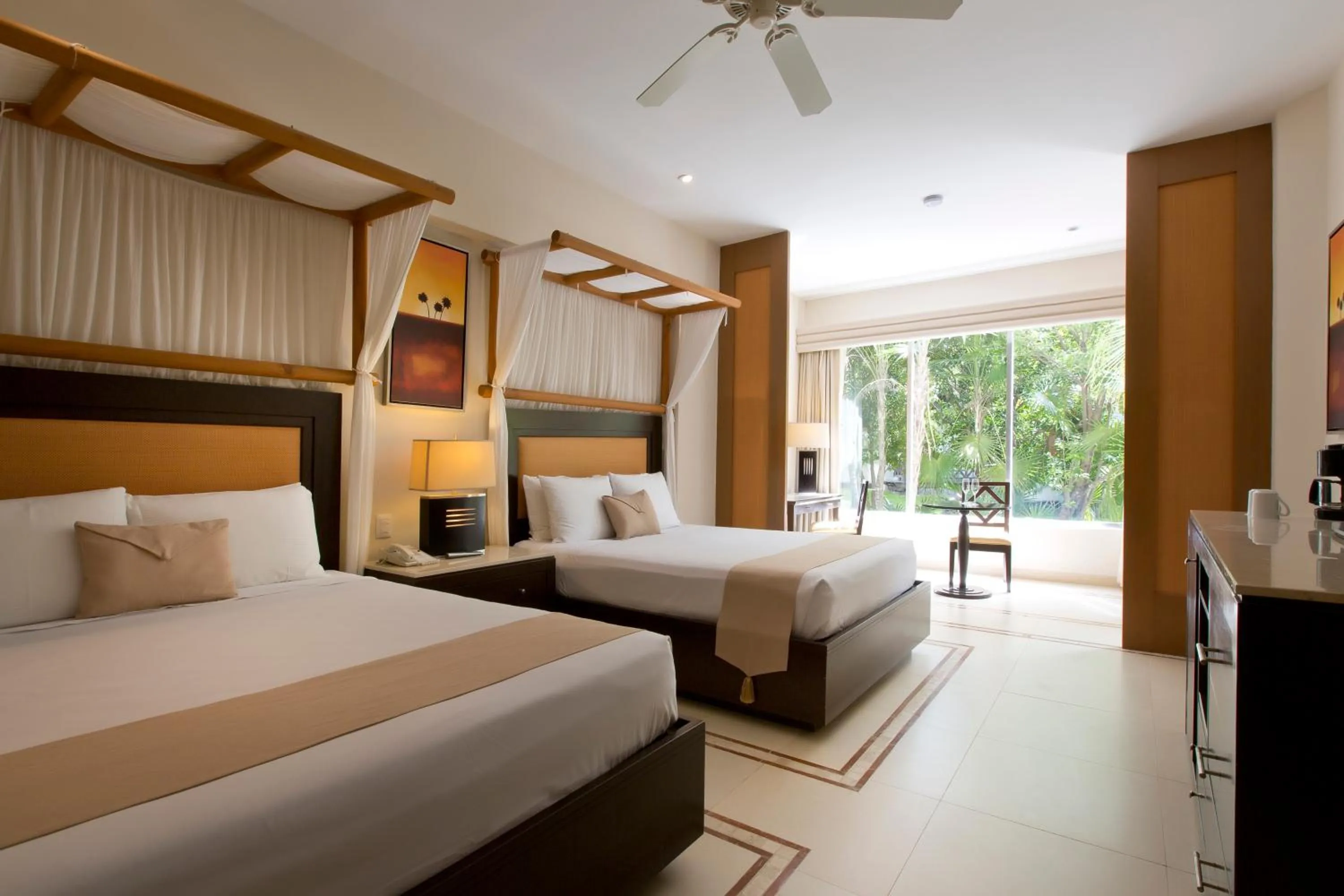 Bedroom, Room Photo in Kore Tulum Retreat Wellness Resort - Adults Only