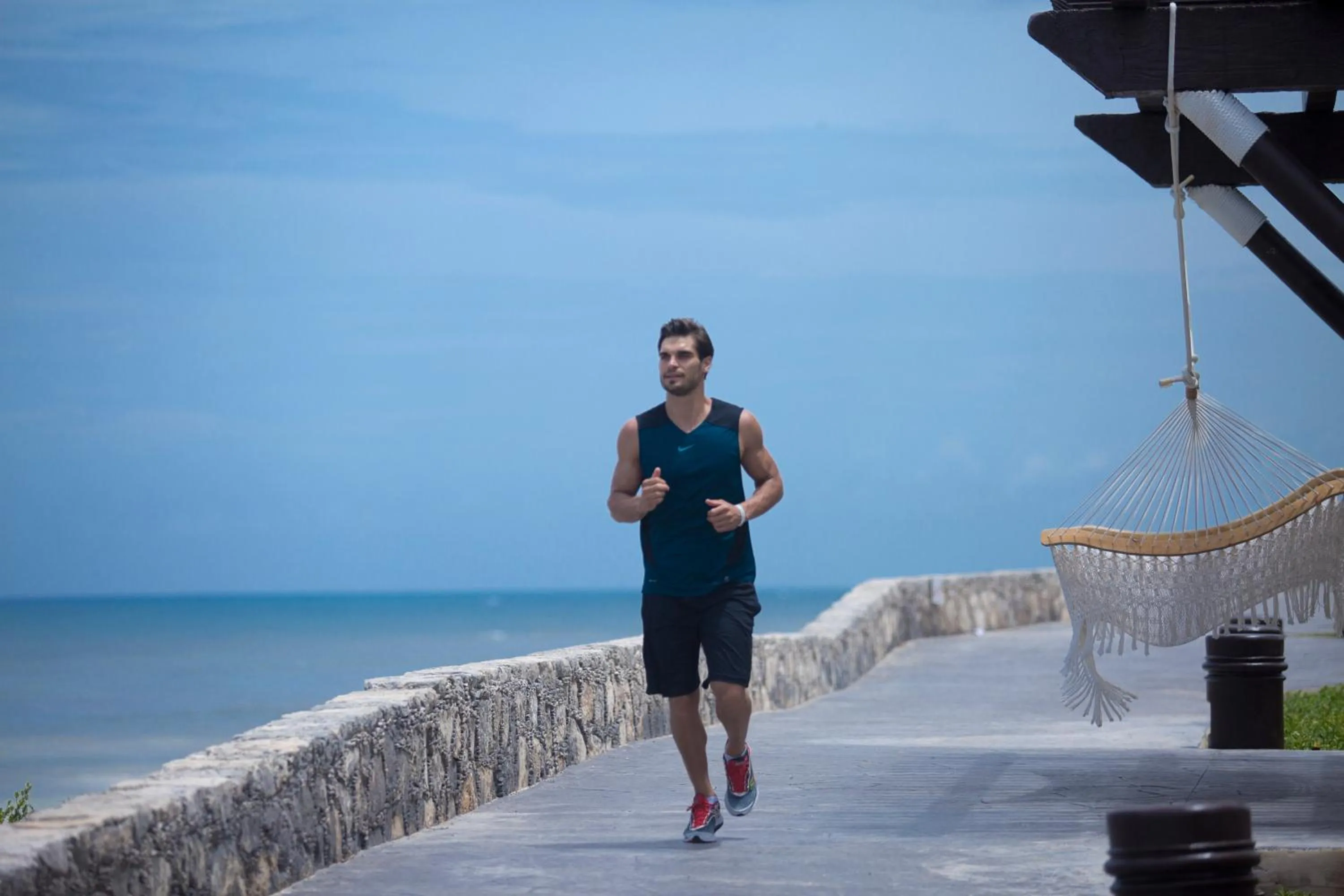 Activities, Guests in Kore Tulum Retreat Wellness Resort - Adults Only