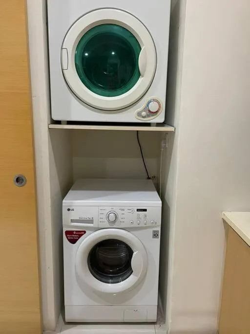 Private Jacuzzi Staycation at KL City 921