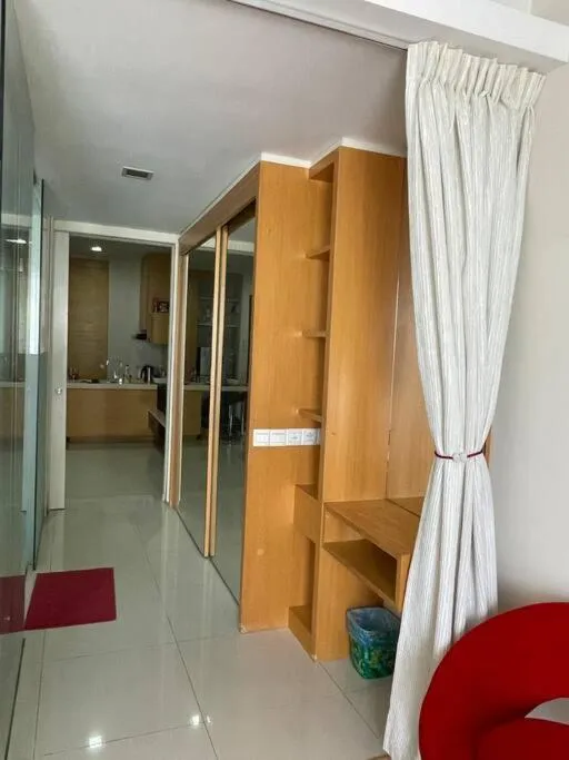 Private Jacuzzi Staycation at KL City 921