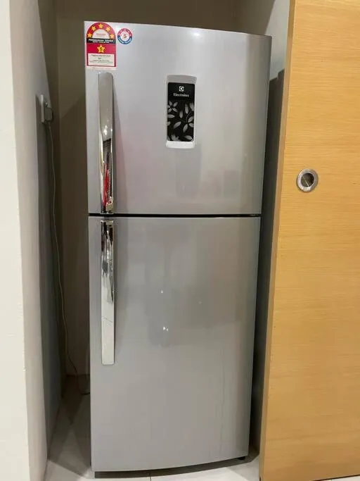 Private Jacuzzi Staycation at KL City 921