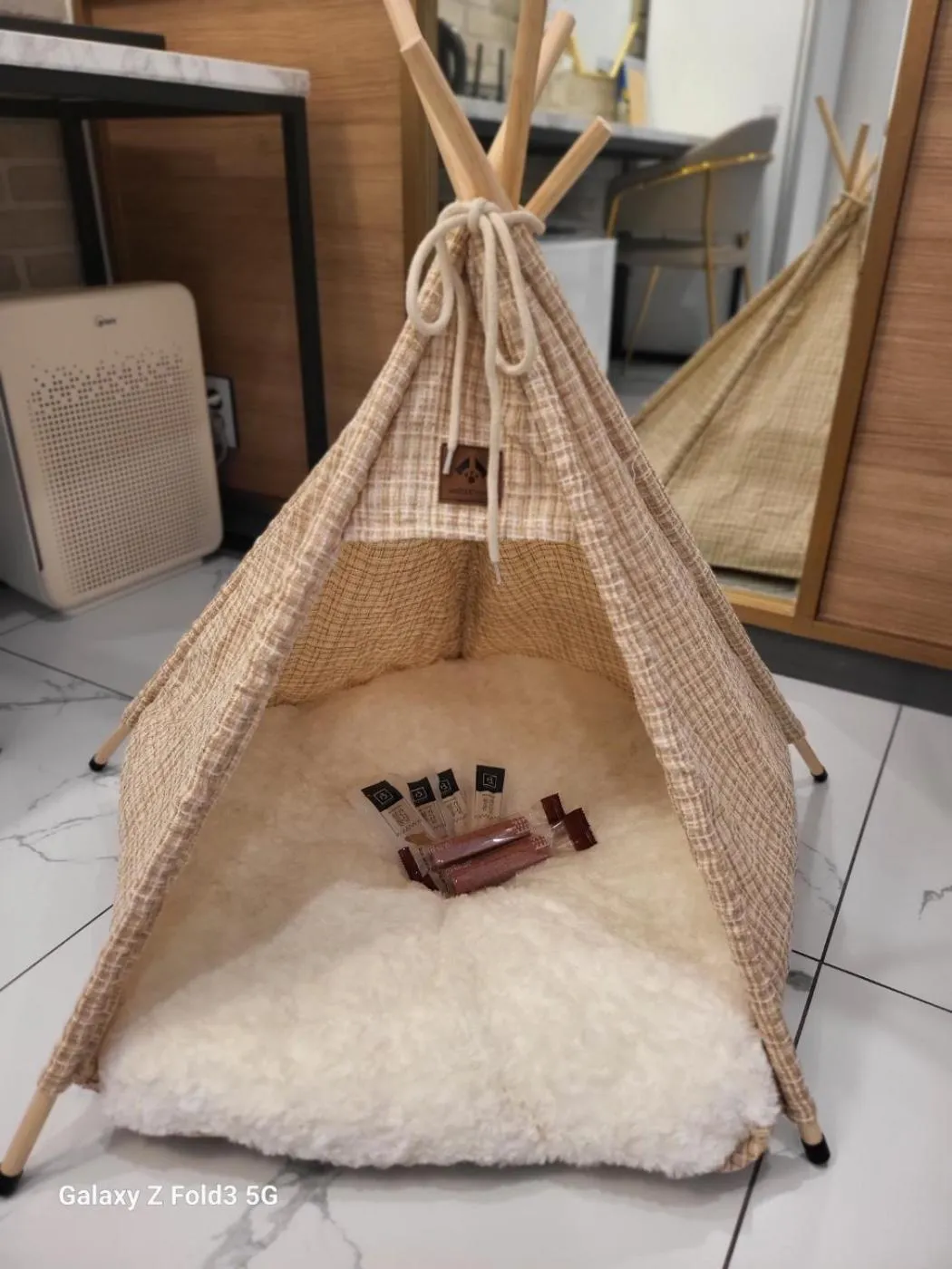 Animals in Hotel 24st Prestige