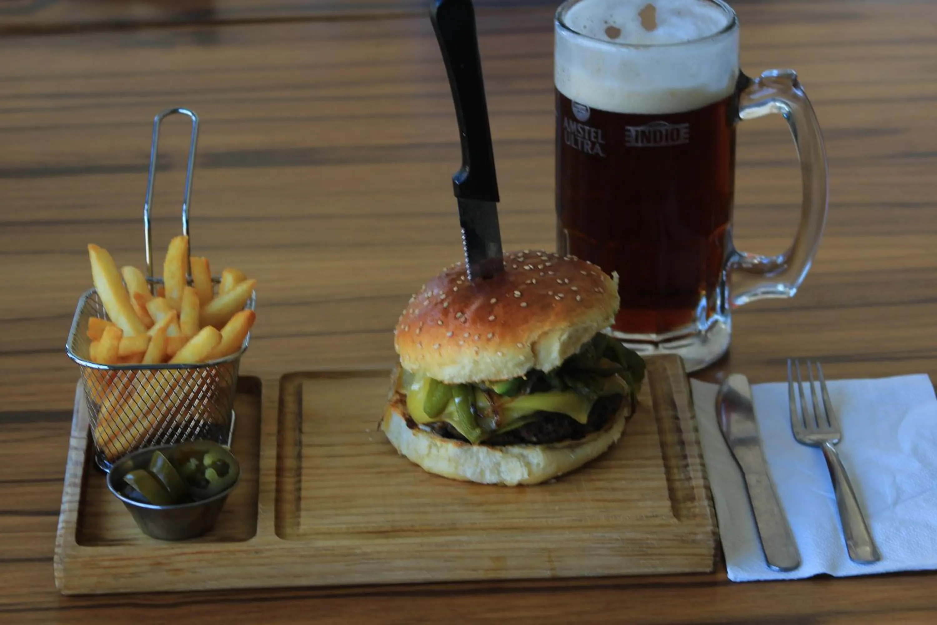 Food in Sawari Hotel