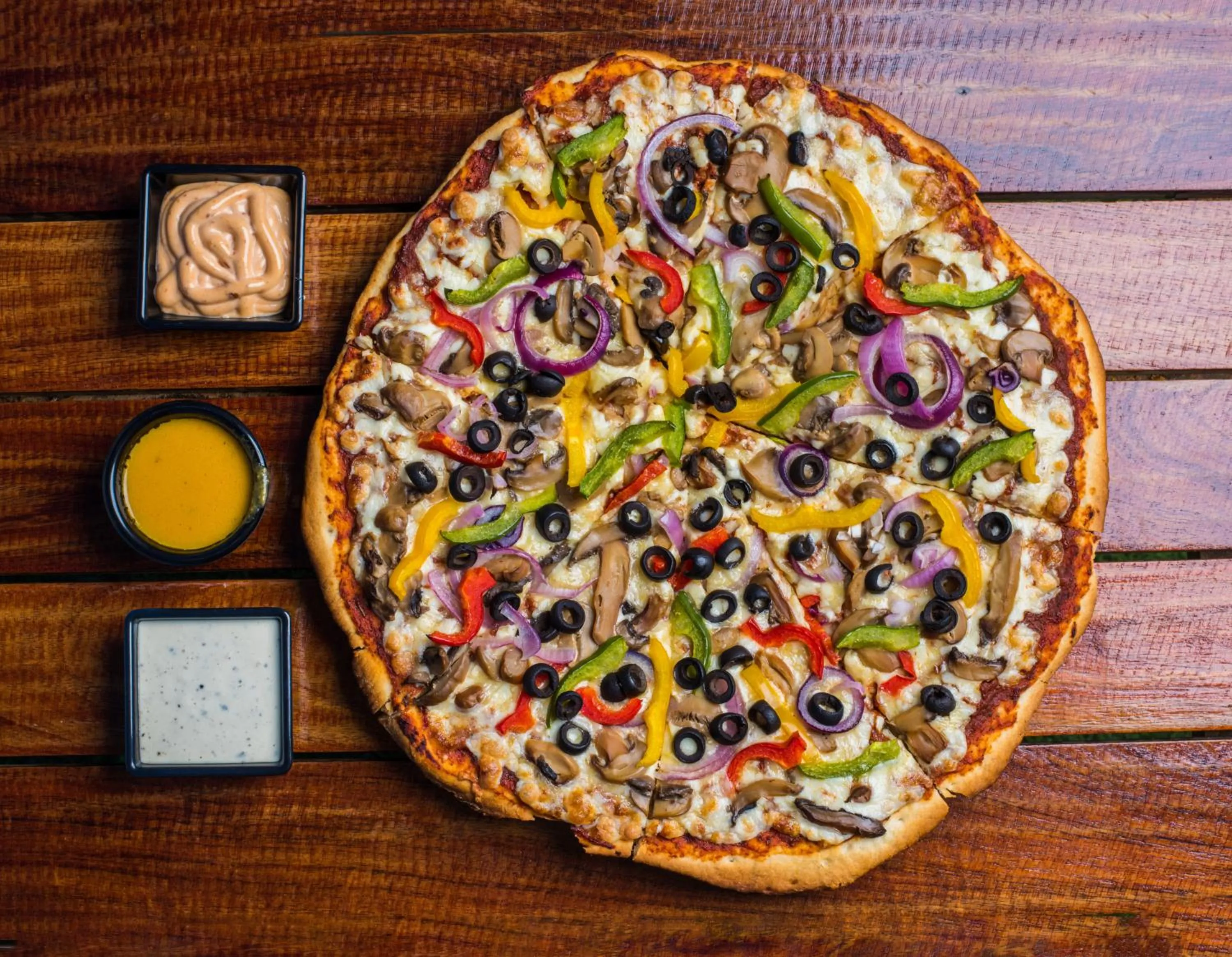 Food in Sawari Hotel