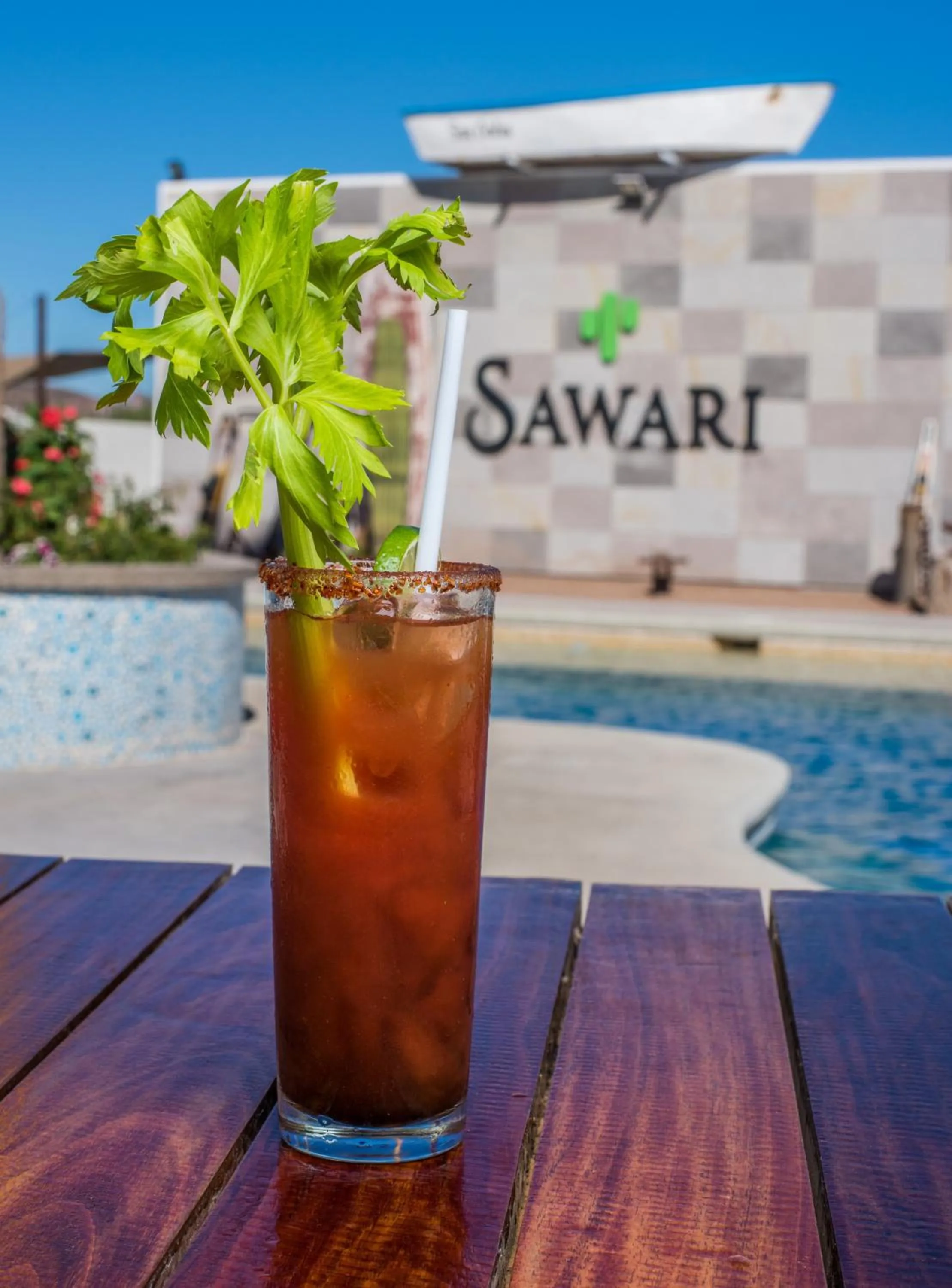 Restaurant/places to eat in Sawari Hotel