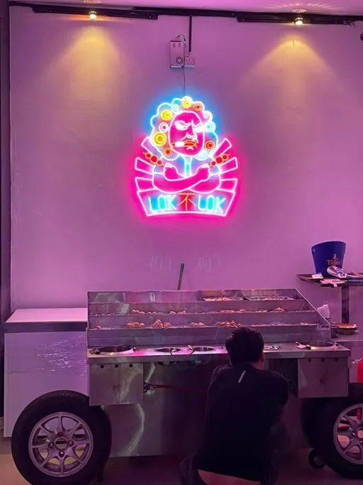 Private Jacuzzi Staycation at KL City 721