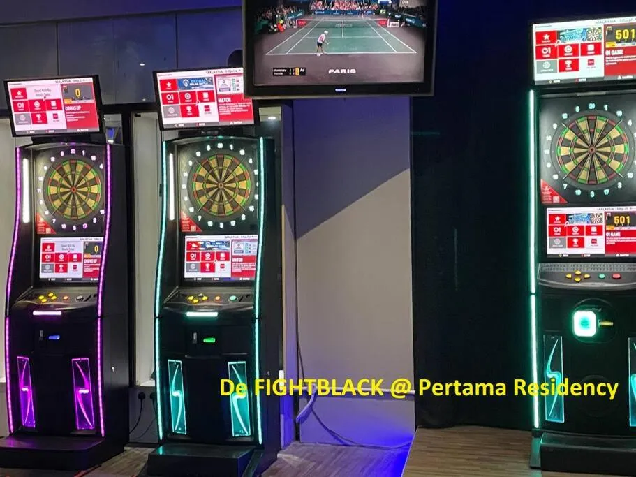 Private Jacuzzi Staycation at KL City 721