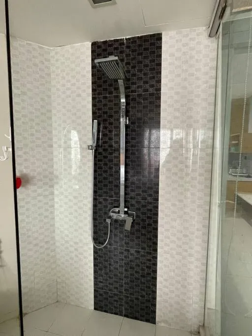 Private Jacuzzi Staycation at KL City 721