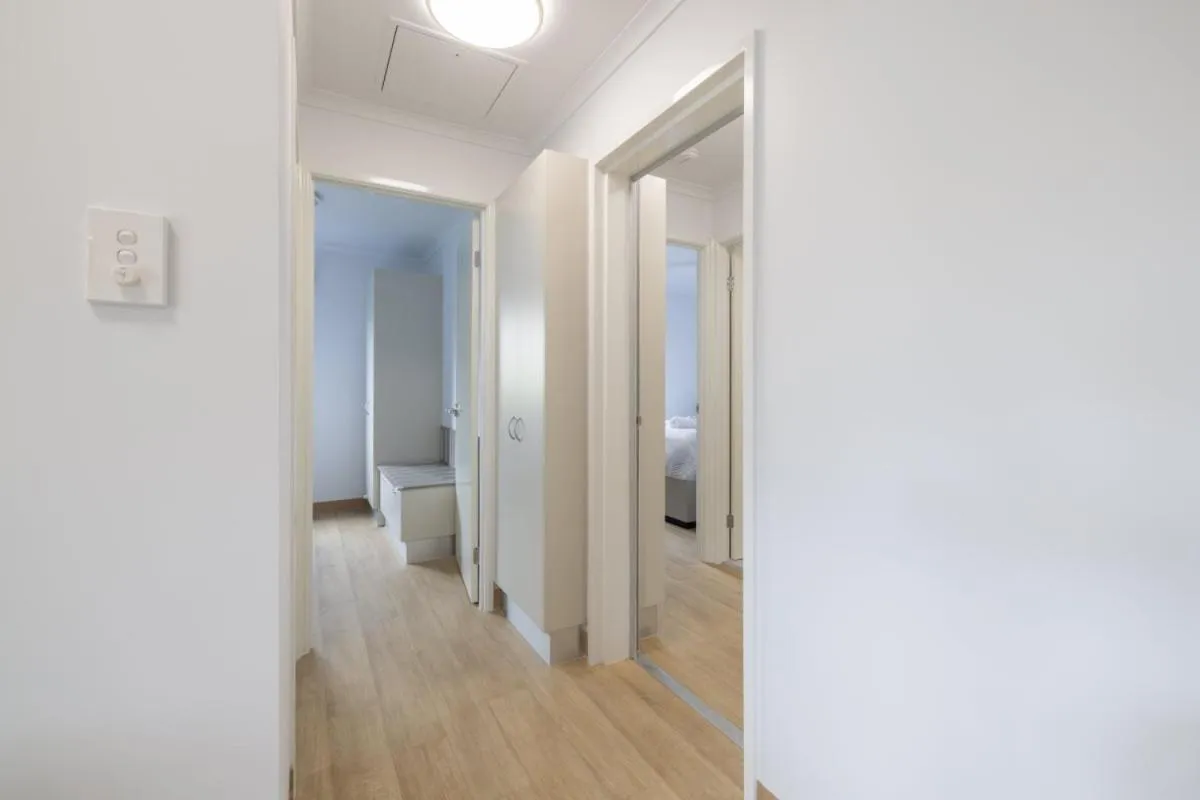 Coral Coast Tourist Park