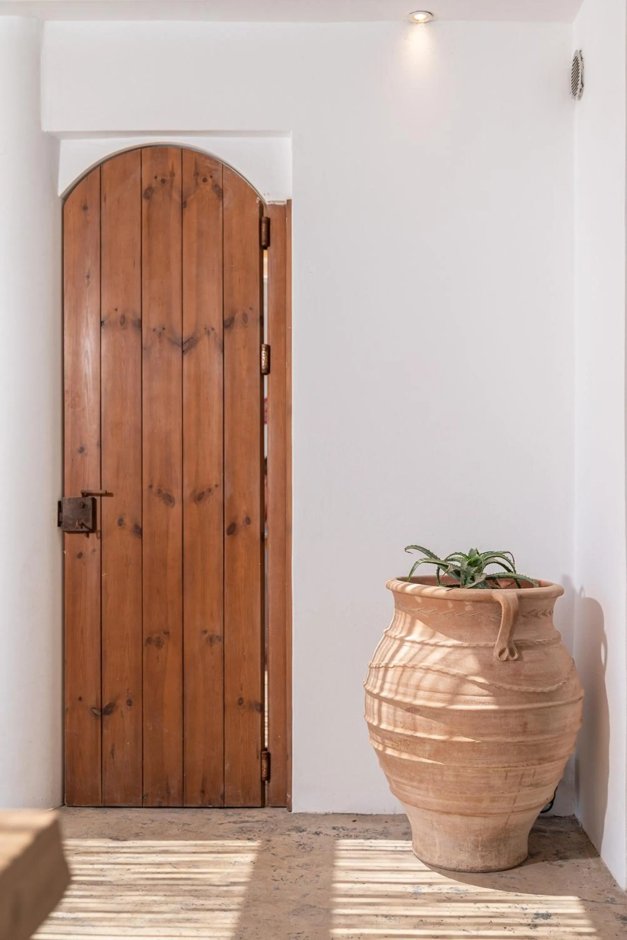 Property building in Euphoria Suites and Spa