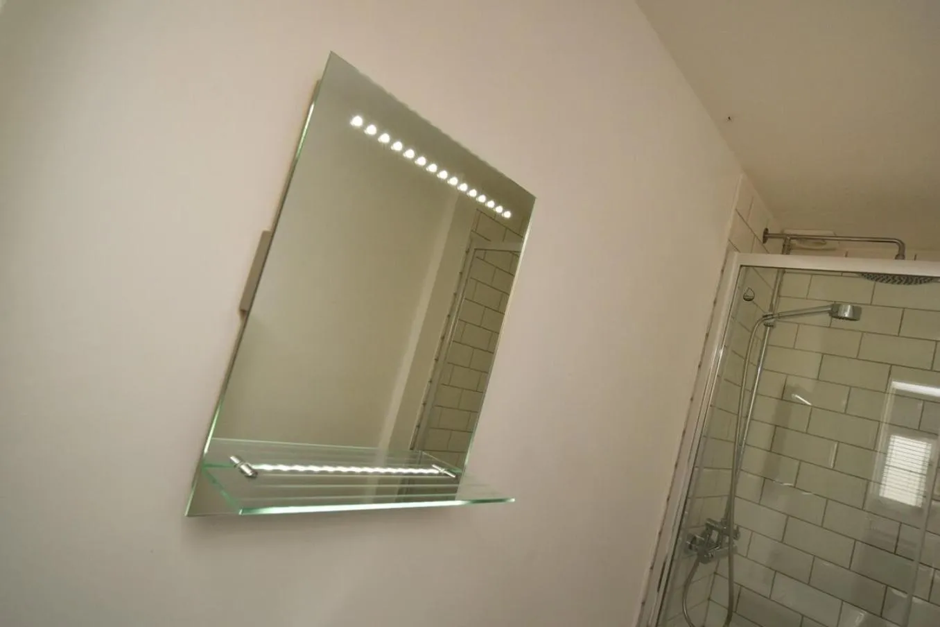 Chester Road Serviced Apartments