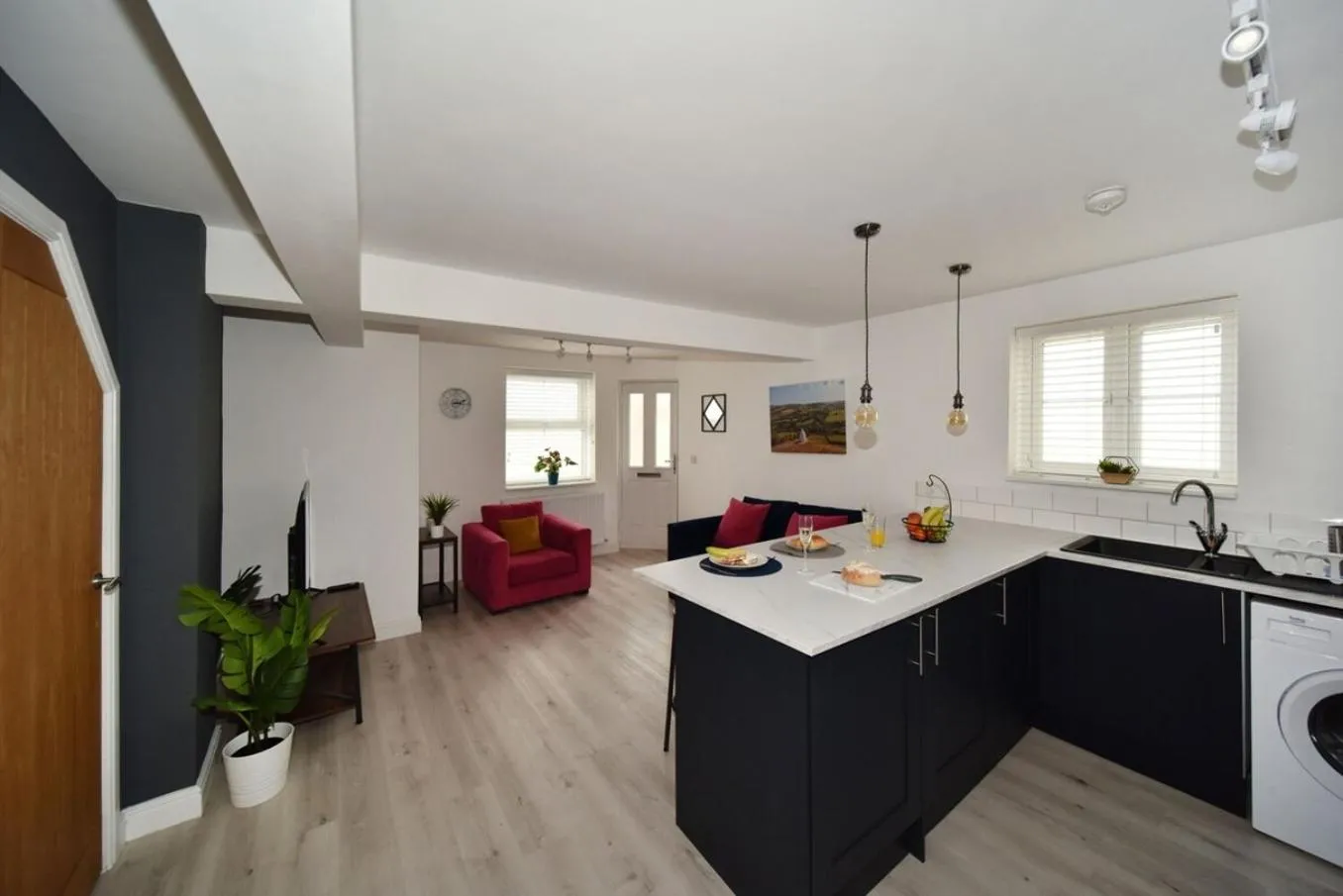 Chester Road Serviced Apartments