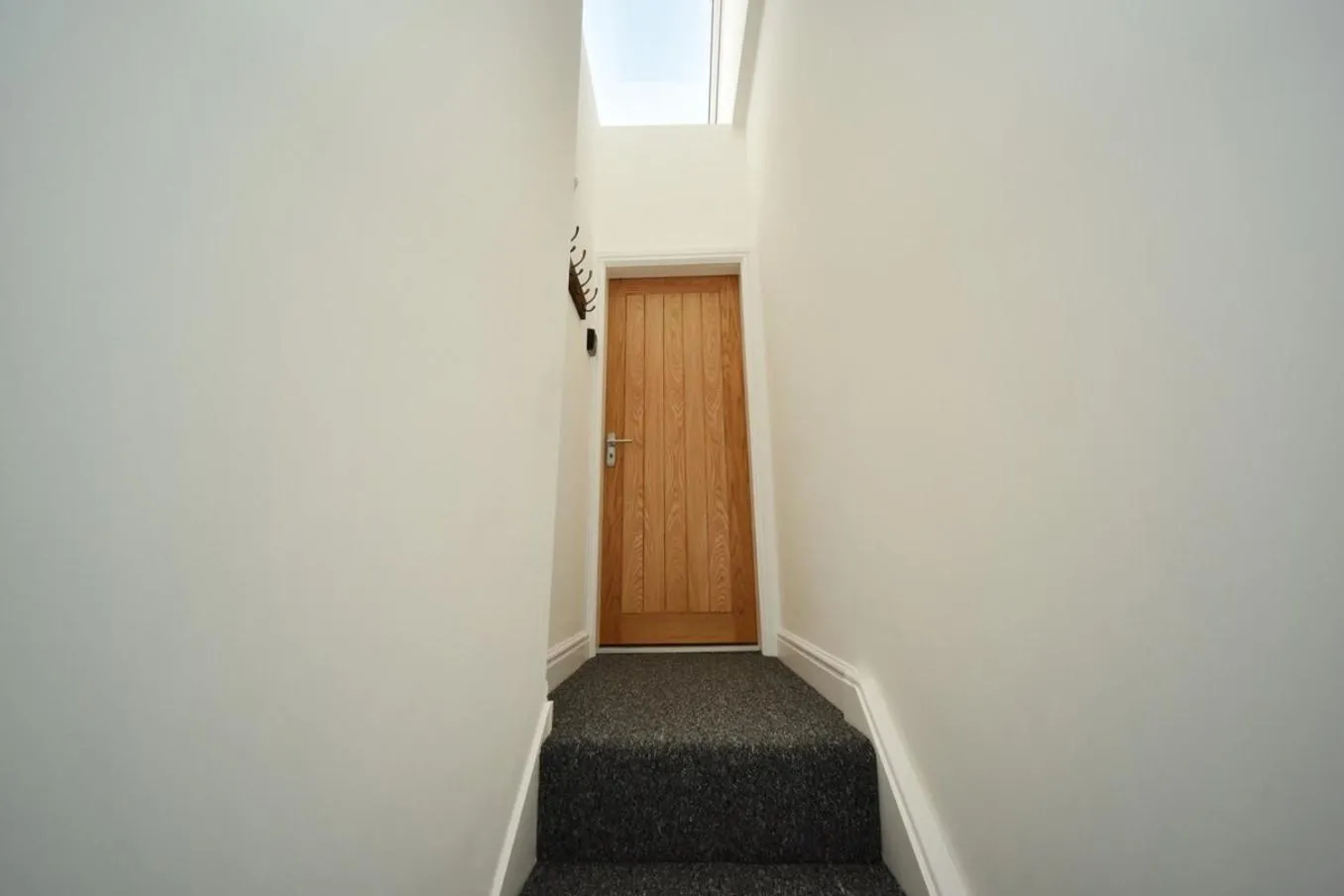 Chester Road Serviced Apartments