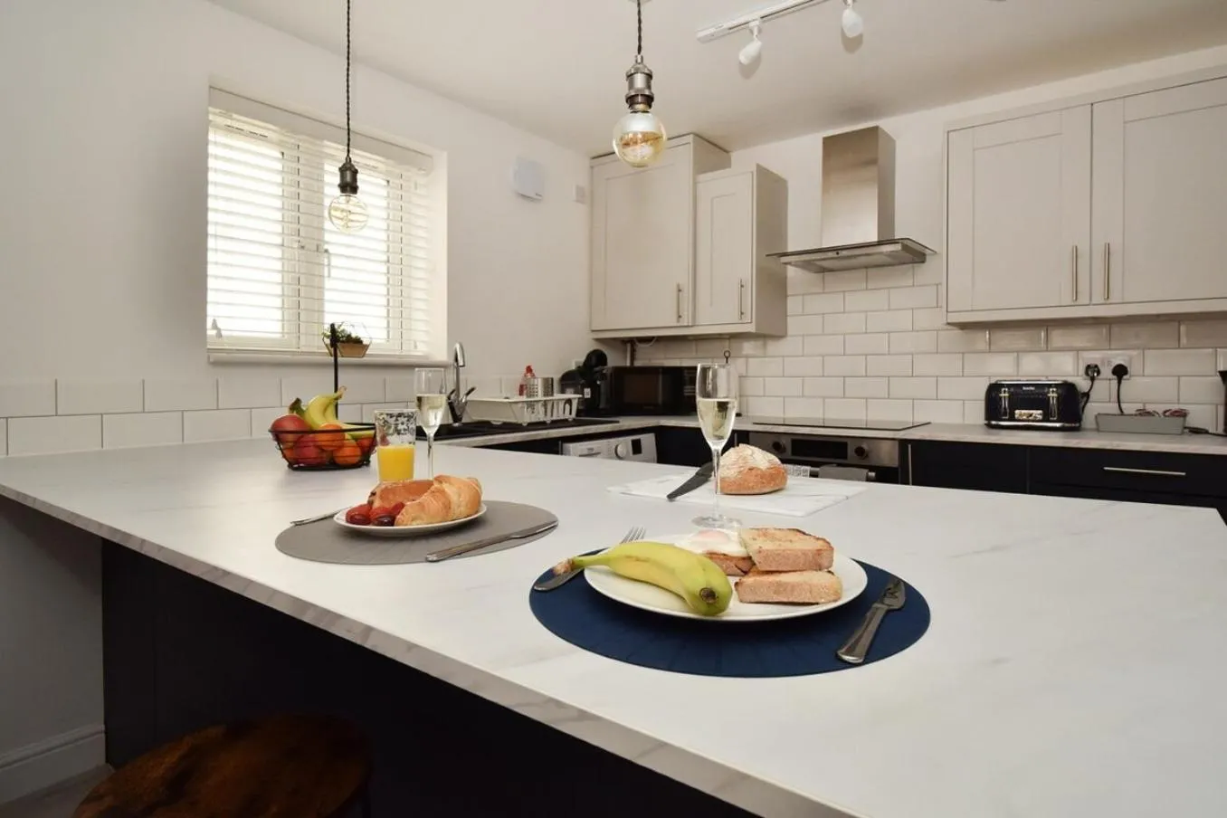 Chester Road Serviced Apartments