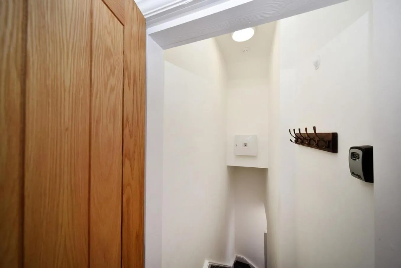 Chester Road Serviced Apartments