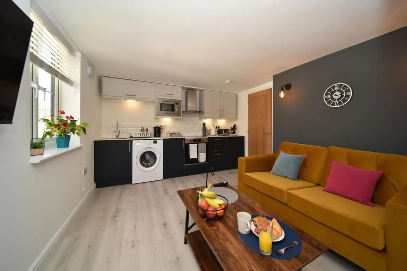Chester Road Serviced Apartments