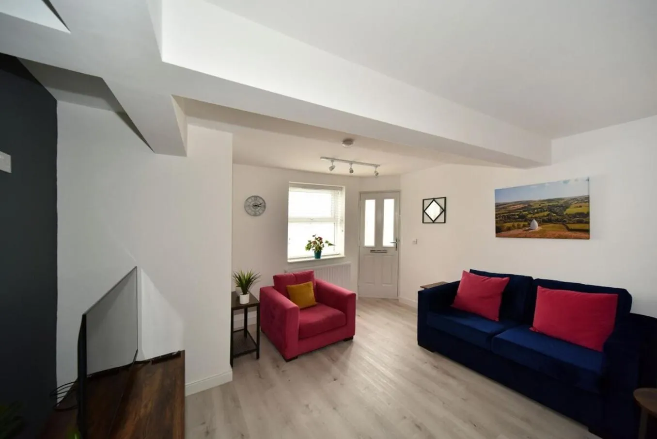 Chester Road Serviced Apartments