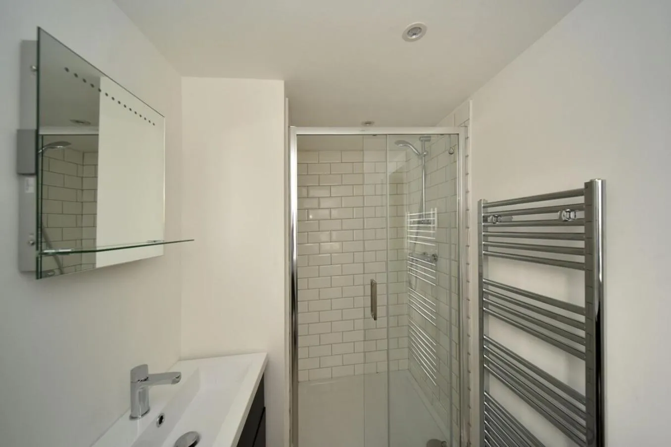Chester Road Serviced Apartments