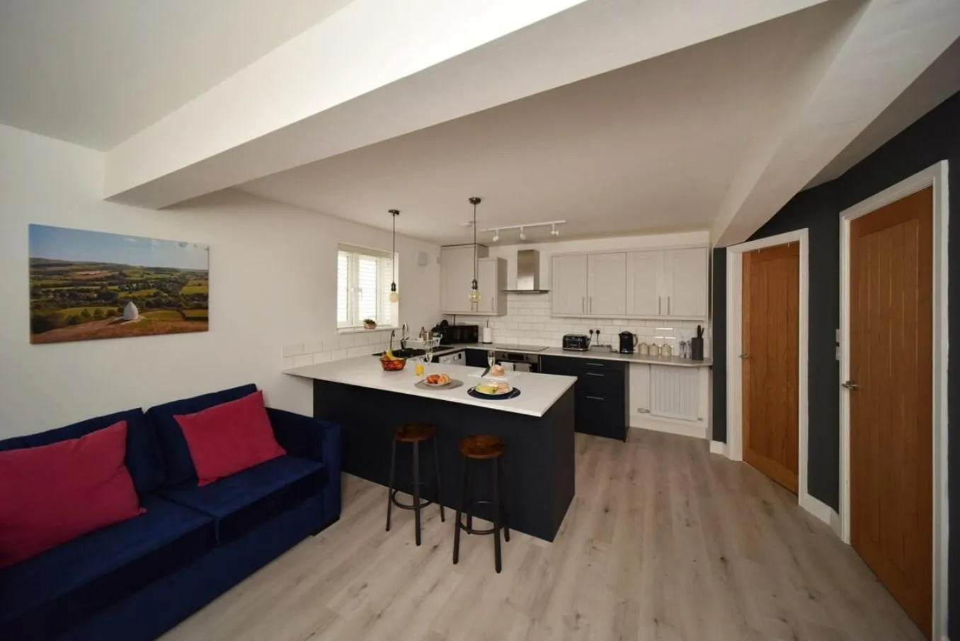 Chester Road Serviced Apartments