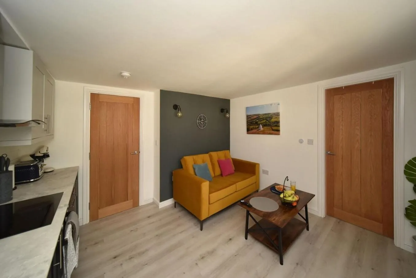 Chester Road Serviced Apartments