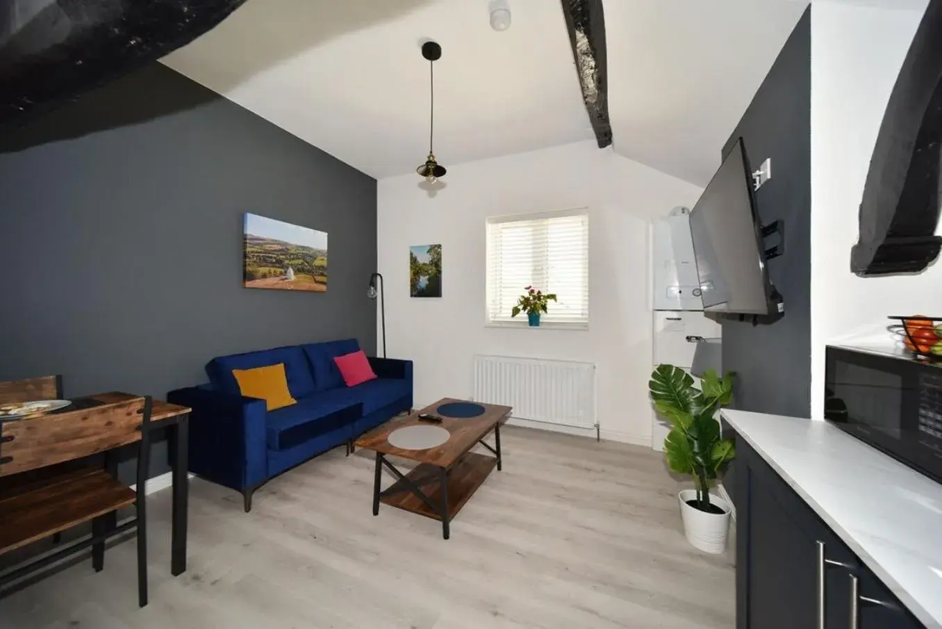 Chester Road Serviced Apartments Chester Road Serviced Apartments