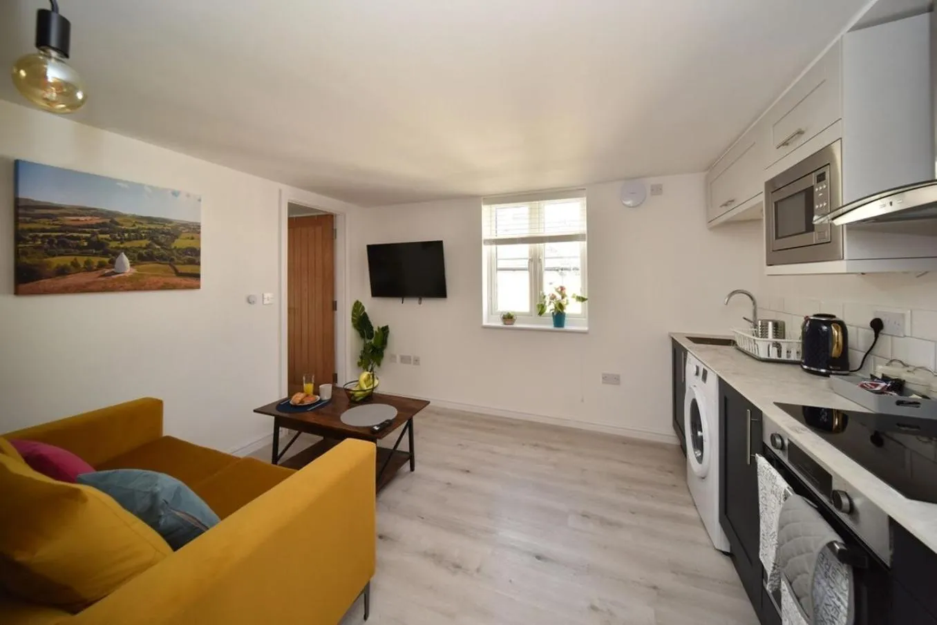 Chester Road Serviced Apartments