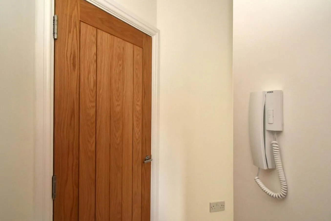 Chester Road Serviced Apartments