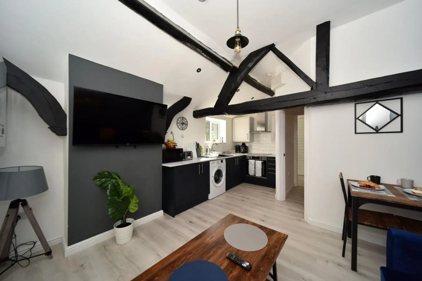 Chester Road Serviced Apartments
