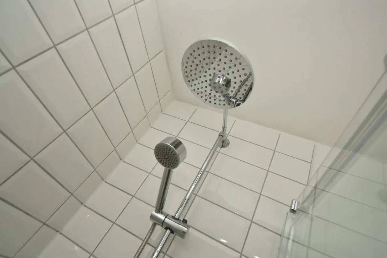 Chester Road Serviced Apartments