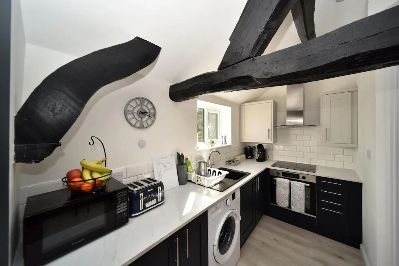 Chester Road Serviced Apartments
