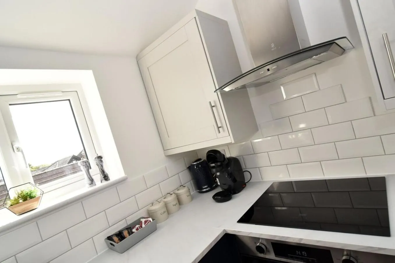 Chester Road Serviced Apartments