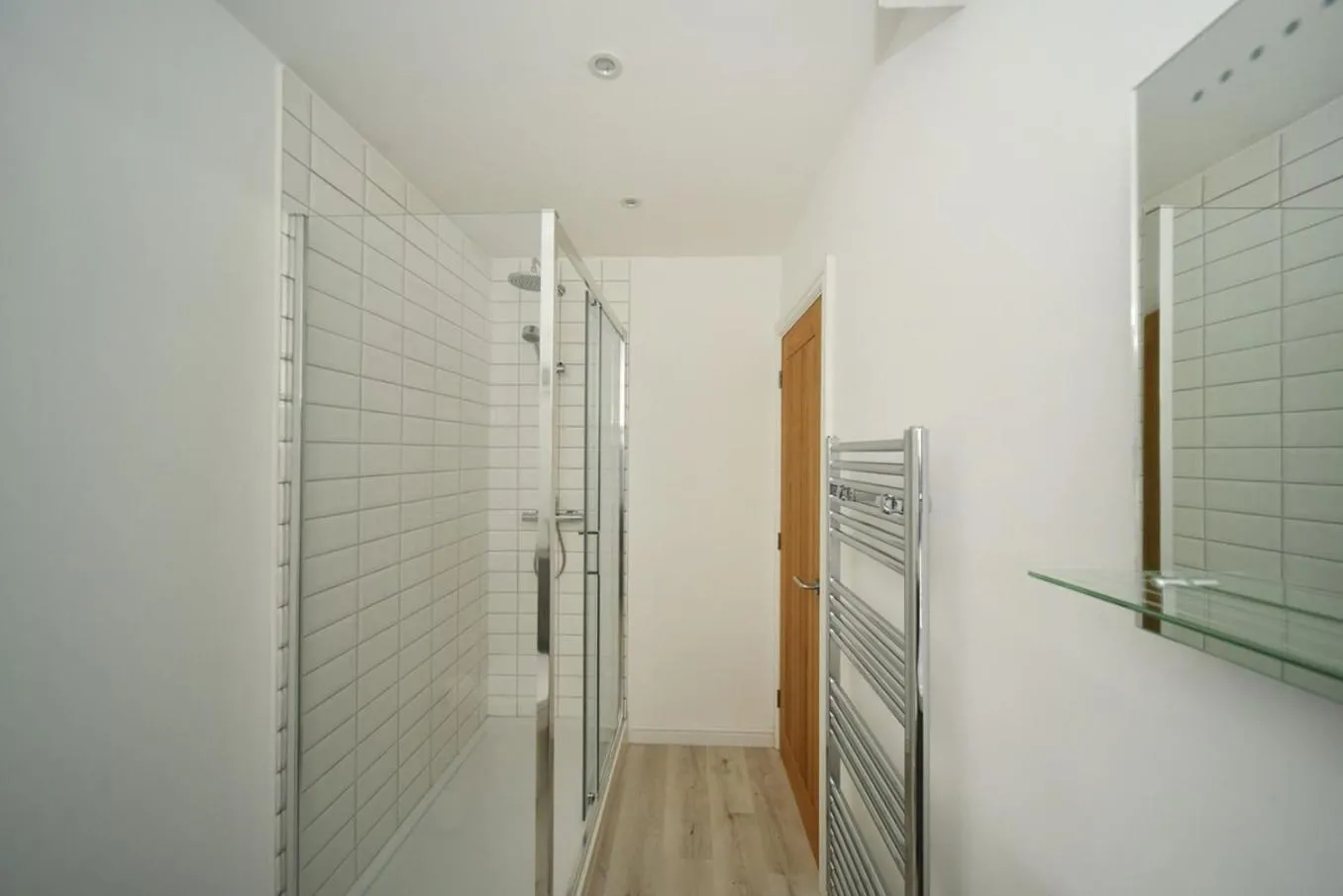 Chester Road Serviced Apartments