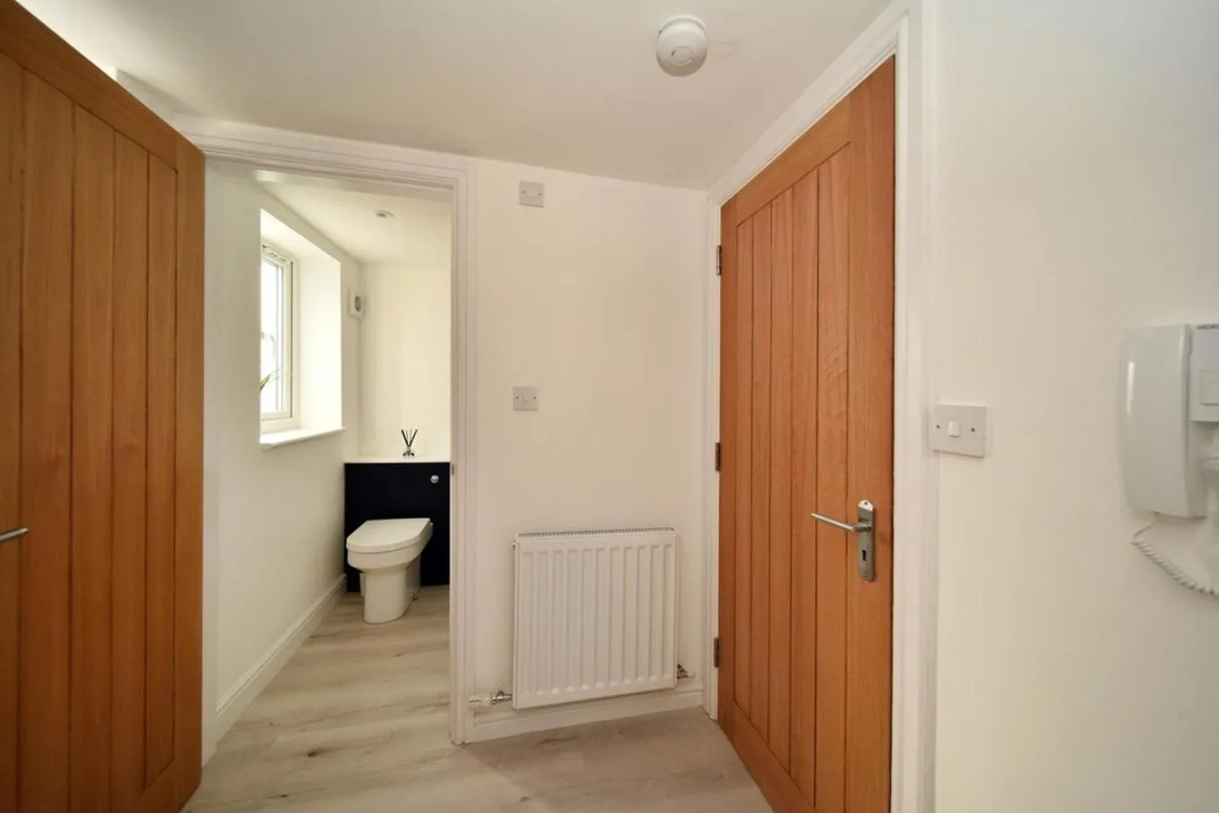 Chester Road Serviced Apartments