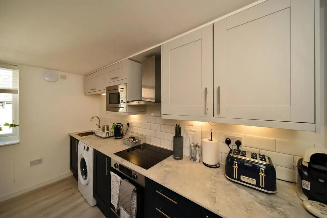 Chester Road Serviced Apartments