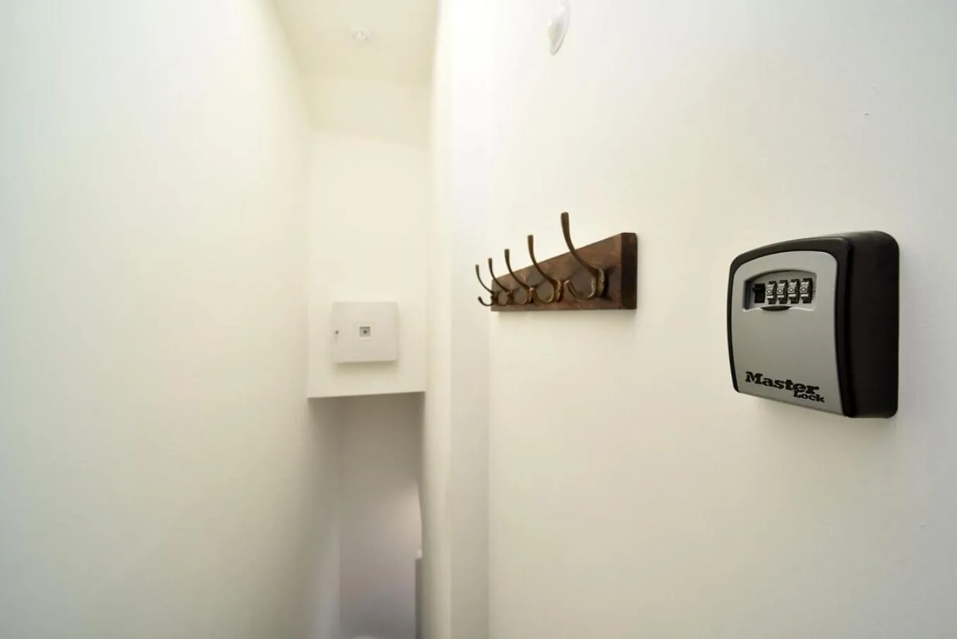 Chester Road Serviced Apartments