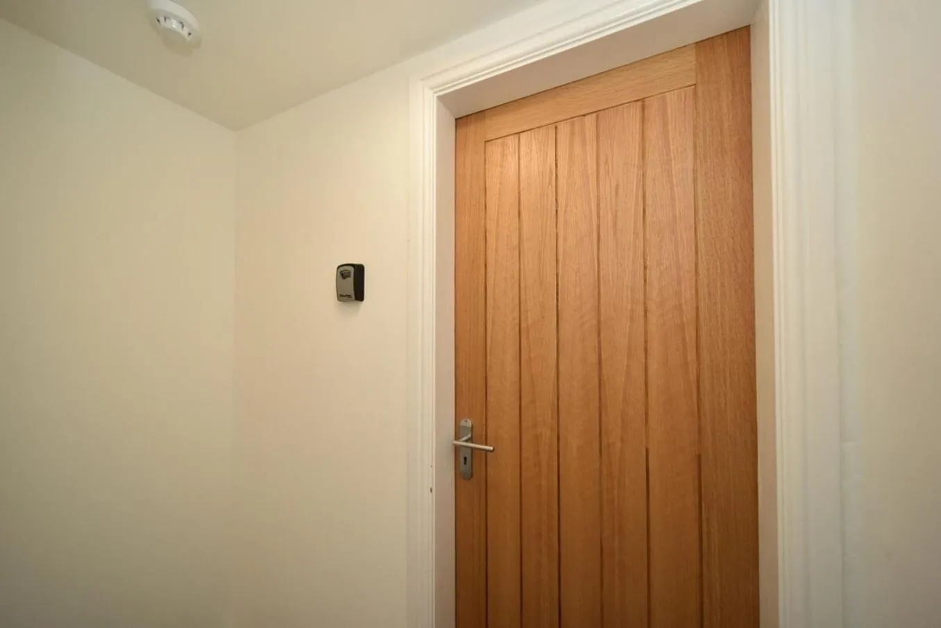 Chester Road Serviced Apartments