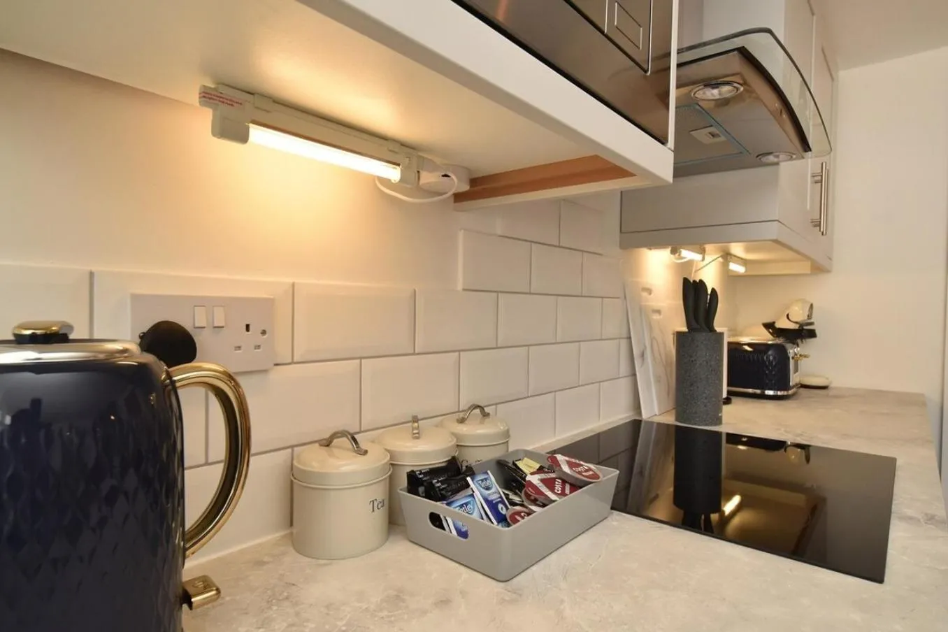 Chester Road Serviced Apartments