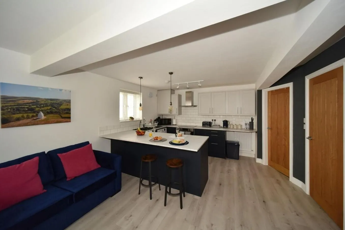 Chester Road Serviced Apartments