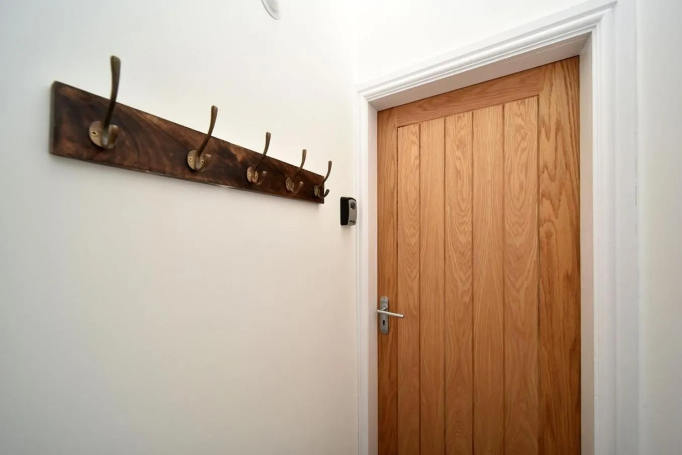 Chester Road Serviced Apartments