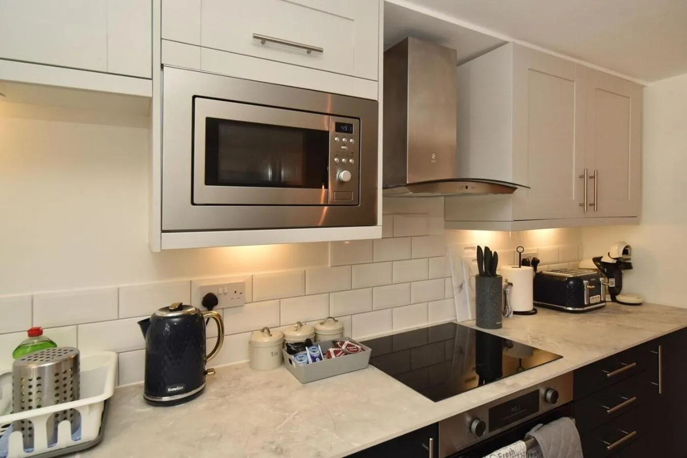 Chester Road Serviced Apartments