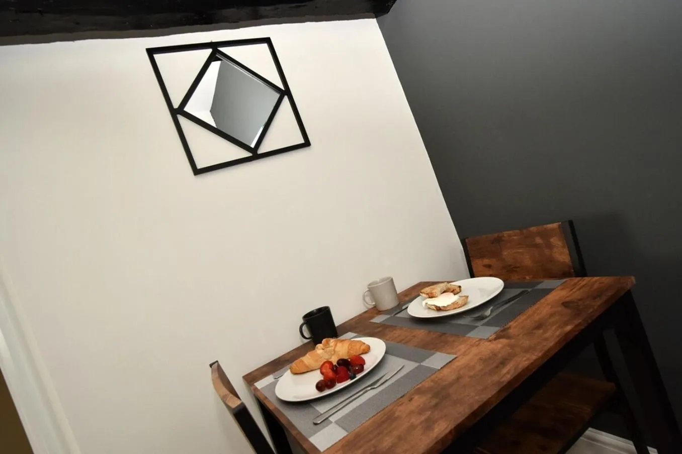 Chester Road Serviced Apartments