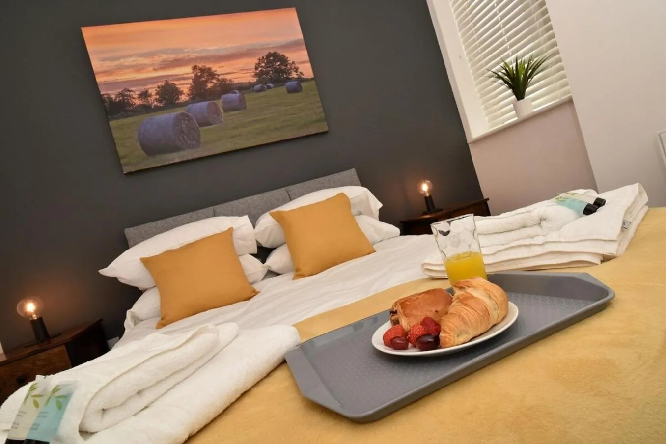 Chester Road Serviced Apartments
