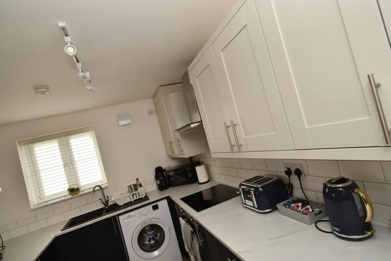 Chester Road Serviced Apartments